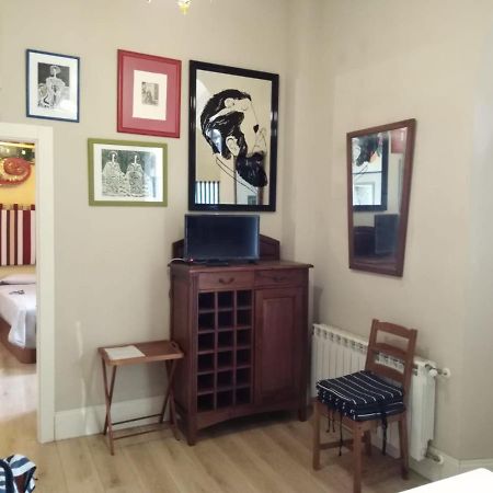 Apartamento Historico Llanes Apartment Exterior photo