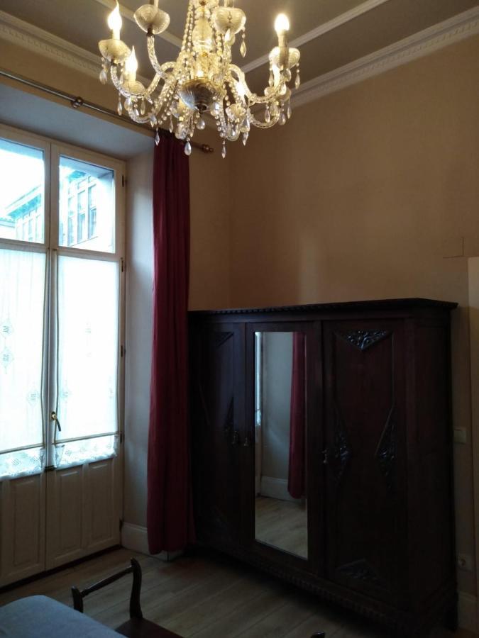 Apartamento Historico Llanes Apartment Exterior photo